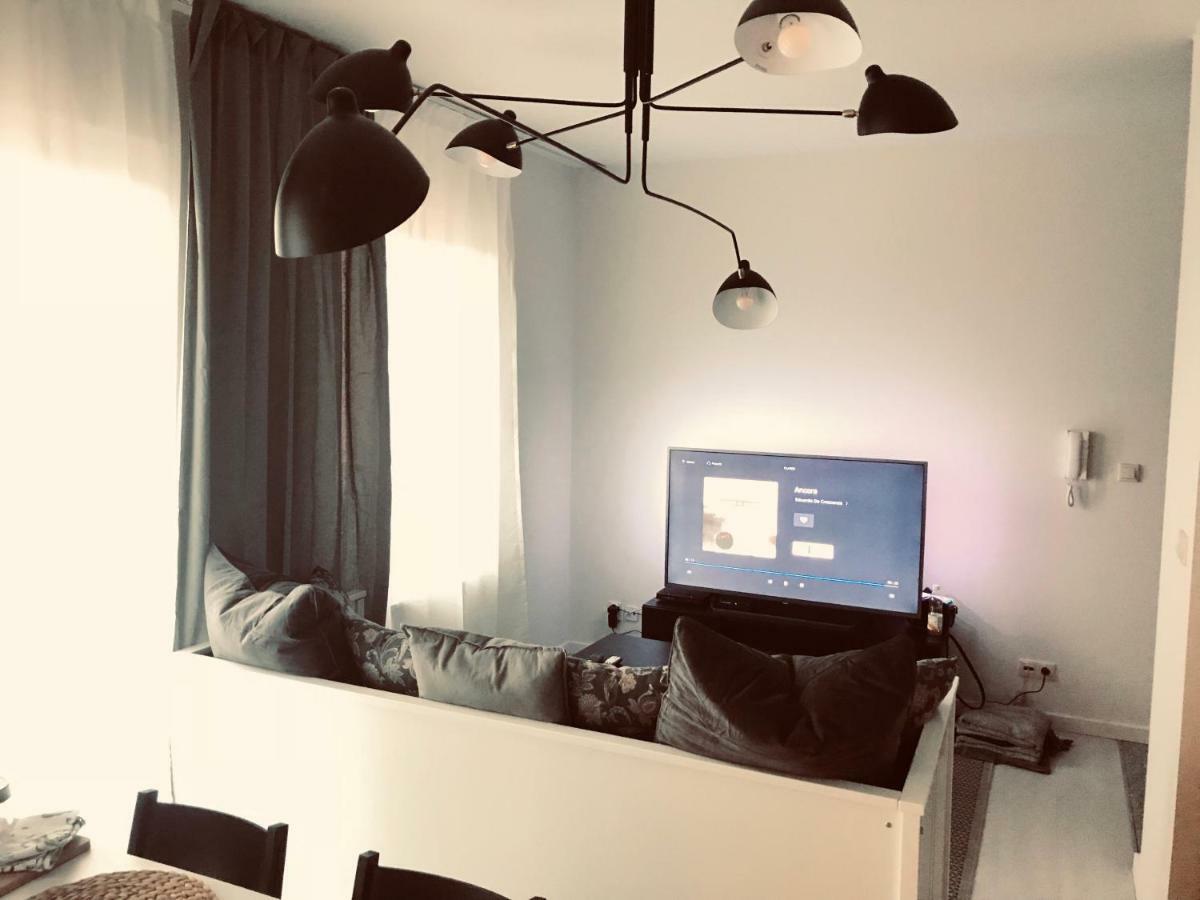 Apartament Bulwary Warty Сьрем Экстерьер фото